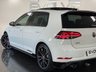 USED 2019 69 VOLKSWAGEN GOLF 2.0 GTI TCR DSG 5d 286 BHP PAN ROOF / AKRAPOVIK / VIRTUAL