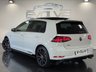 USED 2019 69 VOLKSWAGEN GOLF 2.0 GTI TCR DSG 5d 286 BHP PAN ROOF / AKRAPOVIK / VIRTUAL