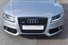 USED 2009 Y AUDI A5 2.0 TFSI S LINE 2d 208 BHP 12 MONTH WARRANTY INCLUDED