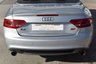 USED 2009 Y AUDI A5 2.0 TFSI S LINE 2d 208 BHP 12 MONTH WARRANTY INCLUDED
