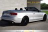 USED 2009 Y AUDI A5 2.0 TFSI S LINE 2d 208 BHP 12 MONTH WARRANTY INCLUDED