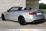 USED 2009 Y AUDI A5 2.0 TFSI S LINE 2d 208 BHP 12 MONTH WARRANTY INCLUDED
