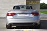 USED 2009 Y AUDI A5 2.0 TFSI S LINE 2d 208 BHP 12 MONTH WARRANTY INCLUDED
