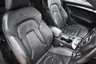 USED 2009 Y AUDI A5 2.0 TFSI S LINE 2d 208 BHP 12 MONTH WARRANTY INCLUDED