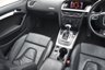 USED 2009 Y AUDI A5 2.0 TFSI S LINE 2d 208 BHP 12 MONTH WARRANTY INCLUDED