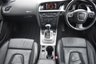 USED 2009 Y AUDI A5 2.0 TFSI S LINE 2d 208 BHP 12 MONTH WARRANTY INCLUDED