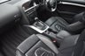 USED 2009 Y AUDI A5 2.0 TFSI S LINE 2d 208 BHP 12 MONTH WARRANTY INCLUDED