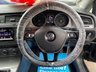 USED 2013 63 VOLKSWAGEN GOLF 1.6 TDi BlueMotion TECH SE 5dr - UPGRADE ALLOYS 