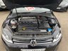 USED 2013 63 VOLKSWAGEN GOLF 1.6 TDi BlueMotion TECH SE 5dr - UPGRADE ALLOYS 