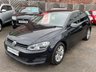 USED 2013 63 VOLKSWAGEN GOLF 1.6 TDi BlueMotion TECH SE 5dr - UPGRADE ALLOYS 
