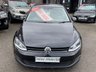 USED 2013 63 VOLKSWAGEN GOLF 1.6 TDi BlueMotion TECH SE 5dr - UPGRADE ALLOYS 