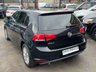 USED 2013 63 VOLKSWAGEN GOLF 1.6 TDi BlueMotion TECH SE 5dr - UPGRADE ALLOYS 