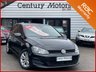 USED 2013 63 VOLKSWAGEN GOLF 1.6 TDi BlueMotion TECH SE 5dr - UPGRADE ALLOYS 