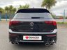 USED 2021 21 VOLKSWAGEN GOLF 2.0 R TSI 4MOTION DSG 5d 316 BHP 