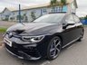 USED 2021 21 VOLKSWAGEN GOLF 2.0 R TSI 4MOTION DSG 5d 316 BHP 