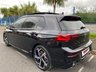 USED 2021 21 VOLKSWAGEN GOLF 2.0 R TSI 4MOTION DSG 5d 316 BHP 
