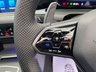 USED 2021 21 VOLKSWAGEN GOLF 2.0 R TSI 4MOTION DSG 5d 316 BHP 