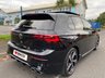 USED 2021 21 VOLKSWAGEN GOLF 2.0 R TSI 4MOTION DSG 5d 316 BHP 