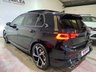 USED 2021 21 VOLKSWAGEN GOLF 2.0 R TSI 4MOTION DSG 5d 316 BHP 