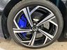 USED 2021 21 VOLKSWAGEN GOLF 2.0 R TSI 4MOTION DSG 5d 316 BHP 