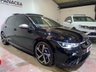USED 2021 21 VOLKSWAGEN GOLF 2.0 R TSI 4MOTION DSG 5d 316 BHP 