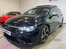 USED 2021 21 VOLKSWAGEN GOLF 2.0 R TSI 4MOTION DSG 5d 316 BHP 