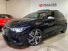 USED 2021 21 VOLKSWAGEN GOLF 2.0 R TSI 4MOTION DSG 5d 316 BHP 