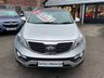 USED 2013 63 KIA SPORTAGE 2.0 CRDi KX-3 AWD 5dr - PANORAMIC ROOF 