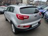 USED 2013 63 KIA SPORTAGE 2.0 CRDi KX-3 AWD 5dr - PANORAMIC ROOF 