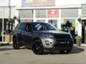 USED 2015 65 LAND ROVER DISCOVERY SPORT 2.0 TD4 HSE LUXURY 5d 180 BHP Finished in CORRIS GREY MET with contrasting BLACK HEATED LEATHER SEATS. This Discovery Sport is practical, incredible off road and a comfy SUV that has 7 Seats that will swallow your family and luggage. FEATURES include Black Pack, Panoramic Glass Roof, Electric Rear Boot, Heated Front and rear Leather Seats, Auto Parking, Sat Nav, 20" ALLOYS, Rear View Cameras, Park sensors, Tinted windows, Meridian Speakers, 2 Keys and much more. Dealer serviced at 29113 miles, 69113 miles and at 96728 miles