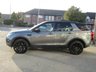 USED 2015 65 LAND ROVER DISCOVERY SPORT 2.0 TD4 HSE LUXURY 5d 180 BHP Finished in CORRIS GREY MET with contrasting BLACK HEATED LEATHER SEATS. This Discovery Sport is practical, incredible off road and a comfy SUV that has 7 Seats that will swallow your family and luggage. FEATURES include Black Pack, Panoramic Glass Roof, Electric Rear Boot, Heated Front and rear Leather Seats, Auto Parking, Sat Nav, 20" ALLOYS, Rear View Cameras, Park sensors, Tinted windows, Meridian Speakers, 2 Keys and much more. Dealer serviced at 29113 miles, 69113 miles and at 96728 miles