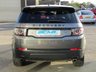 USED 2015 65 LAND ROVER DISCOVERY SPORT 2.0 TD4 HSE LUXURY 5d 180 BHP Finished in CORRIS GREY MET with contrasting BLACK HEATED LEATHER SEATS. This Discovery Sport is practical, incredible off road and a comfy SUV that has 7 Seats that will swallow your family and luggage. FEATURES include Black Pack, Panoramic Glass Roof, Electric Rear Boot, Heated Front and rear Leather Seats, Auto Parking, Sat Nav, 20" ALLOYS, Rear View Cameras, Park sensors, Tinted windows, Meridian Speakers, 2 Keys and much more. Dealer serviced at 29113 miles, 69113 miles and at 96728 miles