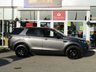 USED 2015 65 LAND ROVER DISCOVERY SPORT 2.0 TD4 HSE LUXURY 5d 180 BHP Finished in CORRIS GREY MET with contrasting BLACK HEATED LEATHER SEATS. This Discovery Sport is practical, incredible off road and a comfy SUV that has 7 Seats that will swallow your family and luggage. FEATURES include Black Pack, Panoramic Glass Roof, Electric Rear Boot, Heated Front and rear Leather Seats, Auto Parking, Sat Nav, 20" ALLOYS, Rear View Cameras, Park sensors, Tinted windows, Meridian Speakers, 2 Keys and much more. Dealer serviced at 29113 miles, 69113 miles and at 96728 miles