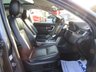 USED 2015 65 LAND ROVER DISCOVERY SPORT 2.0 TD4 HSE LUXURY 5d 180 BHP Finished in CORRIS GREY MET with contrasting BLACK HEATED LEATHER SEATS. This Discovery Sport is practical, incredible off road and a comfy SUV that has 7 Seats that will swallow your family and luggage. FEATURES include Black Pack, Panoramic Glass Roof, Electric Rear Boot, Heated Front and rear Leather Seats, Auto Parking, Sat Nav, 20" ALLOYS, Rear View Cameras, Park sensors, Tinted windows, Meridian Speakers, 2 Keys and much more. Dealer serviced at 29113 miles, 69113 miles and at 96728 miles