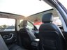 USED 2015 65 LAND ROVER DISCOVERY SPORT 2.0 TD4 HSE LUXURY 5d 180 BHP Finished in CORRIS GREY MET with contrasting BLACK HEATED LEATHER SEATS. This Discovery Sport is practical, incredible off road and a comfy SUV that has 7 Seats that will swallow your family and luggage. FEATURES include Black Pack, Panoramic Glass Roof, Electric Rear Boot, Heated Front and rear Leather Seats, Auto Parking, Sat Nav, 20" ALLOYS, Rear View Cameras, Park sensors, Tinted windows, Meridian Speakers, 2 Keys and much more. Dealer serviced at 29113 miles, 69113 miles and at 96728 miles