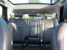 USED 2015 65 LAND ROVER DISCOVERY SPORT 2.0 TD4 HSE LUXURY 5d 180 BHP Finished in CORRIS GREY MET with contrasting BLACK HEATED LEATHER SEATS. This Discovery Sport is practical, incredible off road and a comfy SUV that has 7 Seats that will swallow your family and luggage. FEATURES include Black Pack, Panoramic Glass Roof, Electric Rear Boot, Heated Front and rear Leather Seats, Auto Parking, Sat Nav, 20" ALLOYS, Rear View Cameras, Park sensors, Tinted windows, Meridian Speakers, 2 Keys and much more. Dealer serviced at 29113 miles, 69113 miles and at 96728 miles