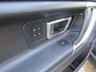 USED 2015 65 LAND ROVER DISCOVERY SPORT 2.0 TD4 HSE LUXURY 5d 180 BHP Finished in CORRIS GREY MET with contrasting BLACK HEATED LEATHER SEATS. This Discovery Sport is practical, incredible off road and a comfy SUV that has 7 Seats that will swallow your family and luggage. FEATURES include Black Pack, Panoramic Glass Roof, Electric Rear Boot, Heated Front and rear Leather Seats, Auto Parking, Sat Nav, 20" ALLOYS, Rear View Cameras, Park sensors, Tinted windows, Meridian Speakers, 2 Keys and much more. Dealer serviced at 29113 miles, 69113 miles and at 96728 miles