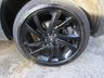 USED 2015 65 LAND ROVER DISCOVERY SPORT 2.0 TD4 HSE LUXURY 5d 180 BHP Finished in CORRIS GREY MET with contrasting BLACK HEATED LEATHER SEATS. This Discovery Sport is practical, incredible off road and a comfy SUV that has 7 Seats that will swallow your family and luggage. FEATURES include Black Pack, Panoramic Glass Roof, Electric Rear Boot, Heated Front and rear Leather Seats, Auto Parking, Sat Nav, 20" ALLOYS, Rear View Cameras, Park sensors, Tinted windows, Meridian Speakers, 2 Keys and much more. Dealer serviced at 29113 miles, 69113 miles and at 96728 miles