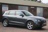 USED 2013 13 AUDI Q5 3.0 TDI QUATTRO S LINE 5d 242 BHP SERVICED & MOT'D IN SEP 2021