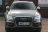 USED 2013 13 AUDI Q5 3.0 TDI QUATTRO S LINE 5d 242 BHP SERVICED & MOT'D IN SEP 2021