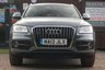 USED 2013 13 AUDI Q5 3.0 TDI QUATTRO S LINE 5d 242 BHP SERVICED & MOT'D IN SEP 2021