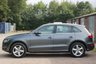 USED 2013 13 AUDI Q5 3.0 TDI QUATTRO S LINE 5d 242 BHP SERVICED & MOT'D IN SEP 2021