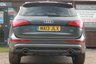 USED 2013 13 AUDI Q5 3.0 TDI QUATTRO S LINE 5d 242 BHP SERVICED & MOT'D IN SEP 2021