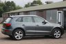 USED 2013 13 AUDI Q5 3.0 TDI QUATTRO S LINE 5d 242 BHP SERVICED & MOT'D IN SEP 2021