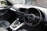 USED 2013 13 AUDI Q5 3.0 TDI QUATTRO S LINE 5d 242 BHP SERVICED & MOT'D IN SEP 2021