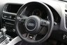 USED 2013 13 AUDI Q5 3.0 TDI QUATTRO S LINE 5d 242 BHP SERVICED & MOT'D IN SEP 2021