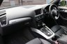 USED 2013 13 AUDI Q5 3.0 TDI QUATTRO S LINE 5d 242 BHP SERVICED & MOT'D IN SEP 2021
