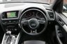 USED 2013 13 AUDI Q5 3.0 TDI QUATTRO S LINE 5d 242 BHP SERVICED & MOT'D IN SEP 2021