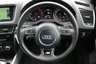 USED 2013 13 AUDI Q5 3.0 TDI QUATTRO S LINE 5d 242 BHP SERVICED & MOT'D IN SEP 2021