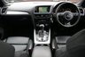USED 2013 13 AUDI Q5 3.0 TDI QUATTRO S LINE 5d 242 BHP SERVICED & MOT'D IN SEP 2021